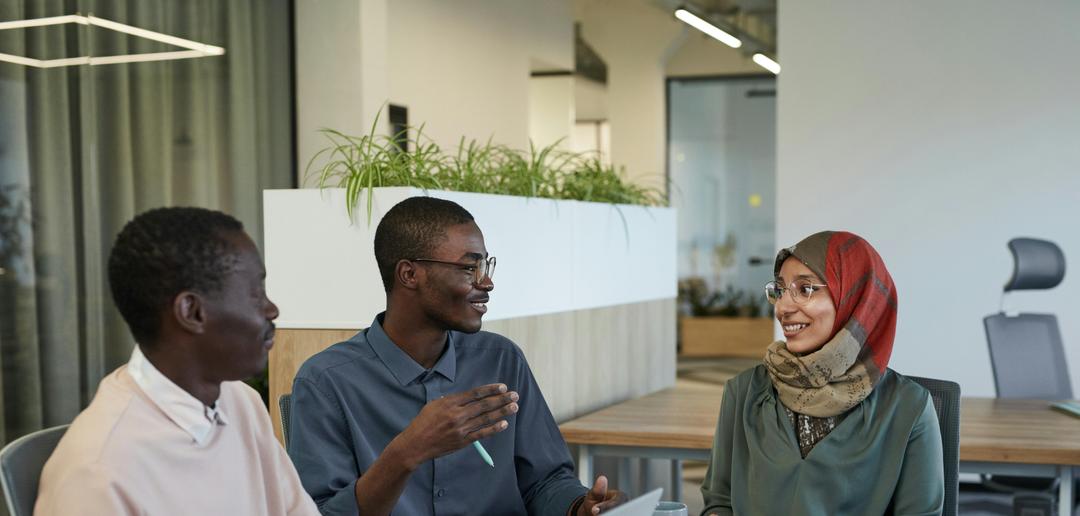 CSRI counsellor engagement