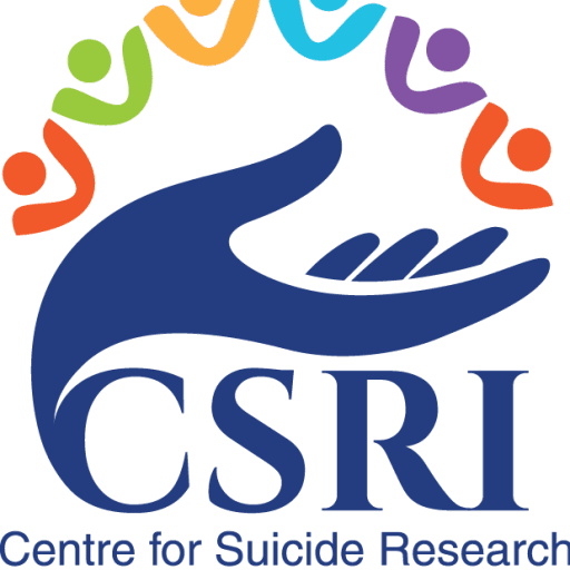 CSRI logo